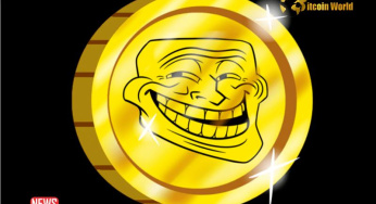 Menggali Potensi: Apa Itu Troll (TROLL) di Dunia Crypto?