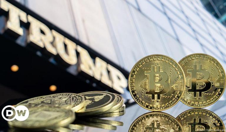 Trump Mendorong Bitcoin Mencapai $90,000 — Apakah Reli Ini Akan Bertahan?