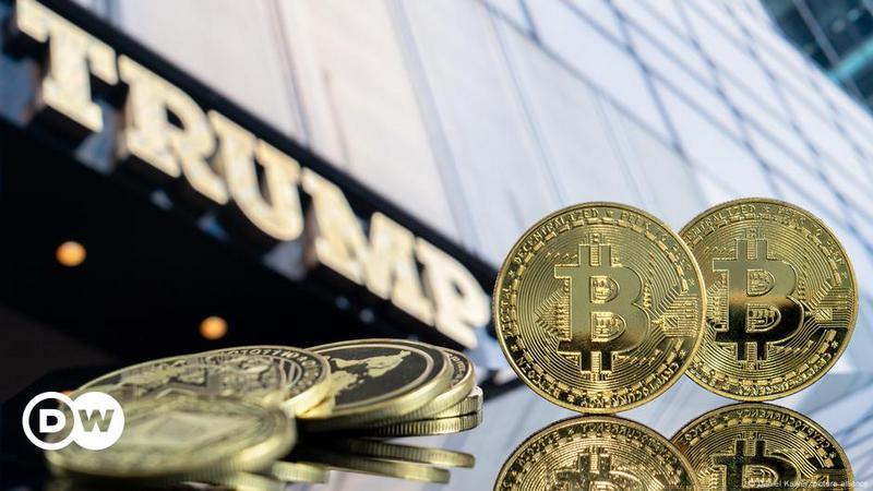 Trump Mendorong Bitcoin Mencapai $90,000 — Apakah Reli Ini Akan Bertahan?