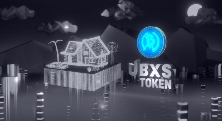 UBXS Token (UBXS)RWA