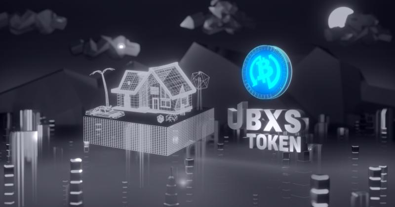 UBXS Token (UBXS)RWA