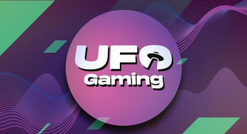 “UFO Gaming: Revolusi Baru di Dunia Game Blockchain”