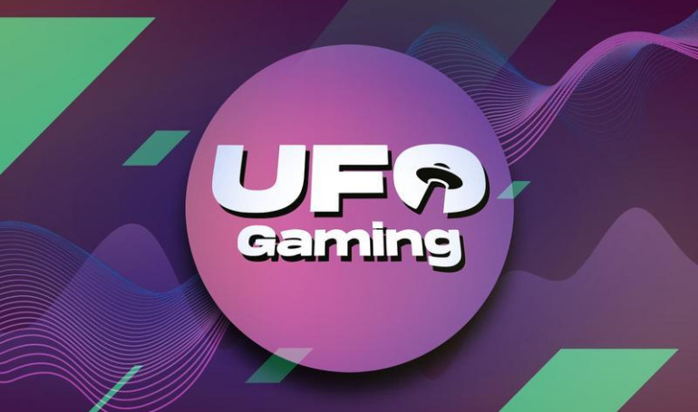 UFO Gaming (UFO)Gaming