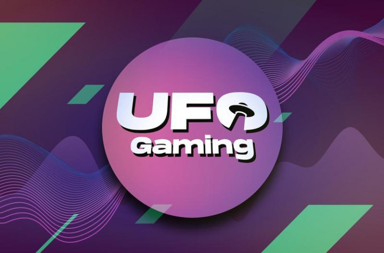 UFO Gaming (UFO)Gaming