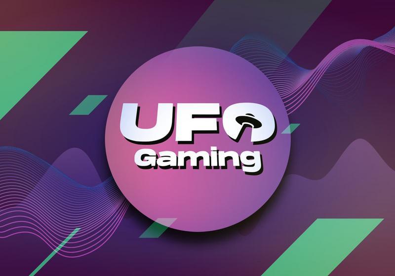UFO Gaming (UFO)Gaming