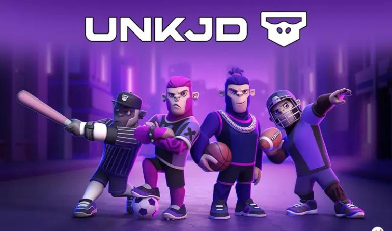 UNKJD (MBS)Gaming
