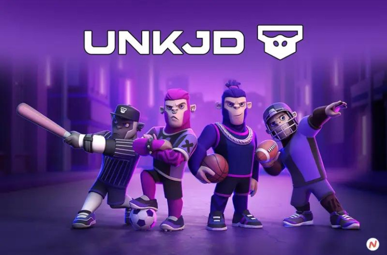 UNKJD (MBS)Gaming