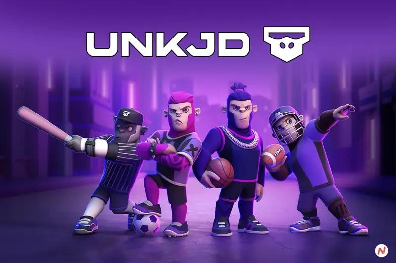 UNKJD (MBS)Gaming