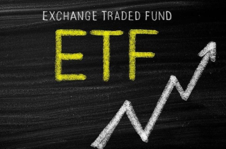 Spot Bitcoin ETF Mengungguli Pesaing - Inilah Prospek Masa Depan yang Dijanjikan