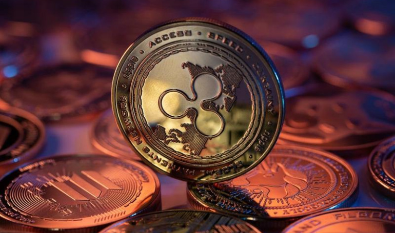 XRP Melonjak 58% dalam Sepekan: Apa yang Terjadi?