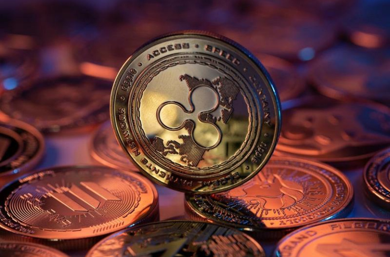 XRP Melonjak 58% dalam Sepekan: Apa yang Terjadi?