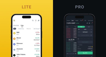 Aplikasi Binance: Cara Menggunakannya untuk Trading Kripto