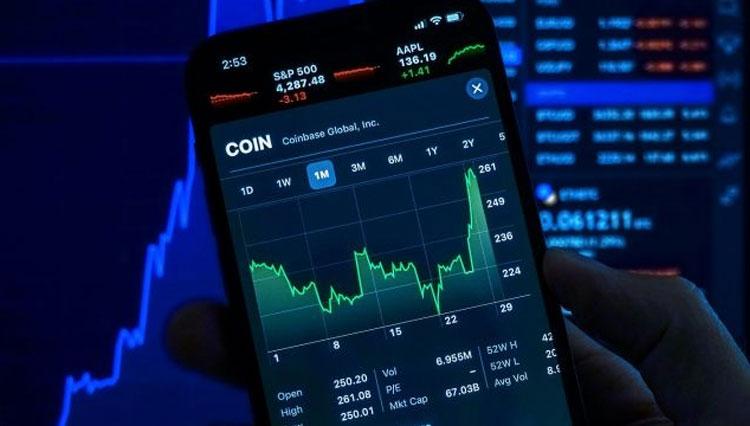 Aplikasi Crypto: Pilihan Terbaik untuk Investasi di Dunia Digital