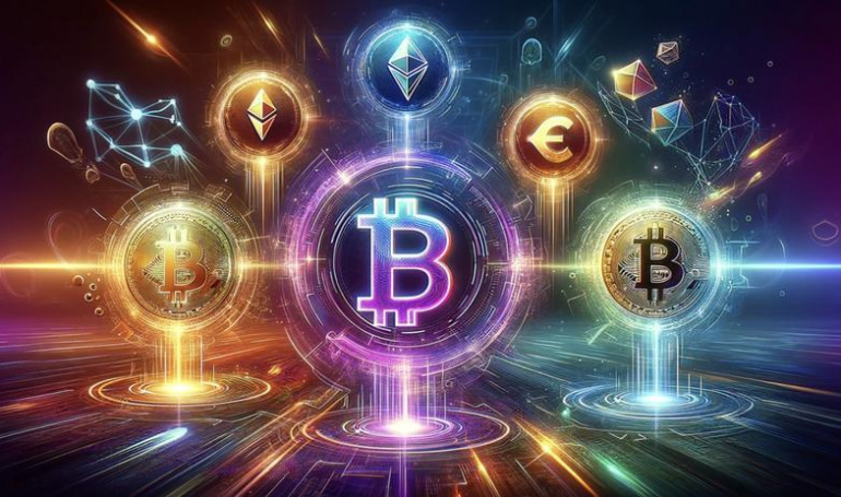 Berita Crypto: Apa yang Terjadi di Dunia Kripto?
