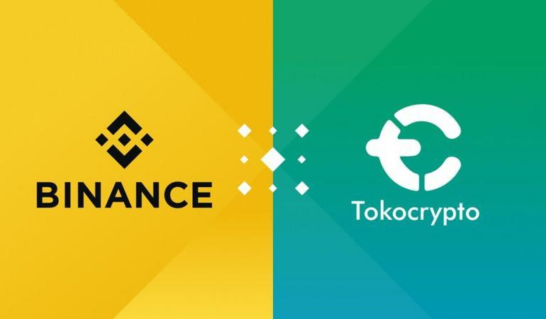 Binance Indonesia: Platform Terbaik untuk Trading Kripto