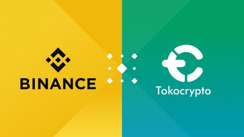 Binance Indonesia: Platform Terbaik untuk Trading Kripto