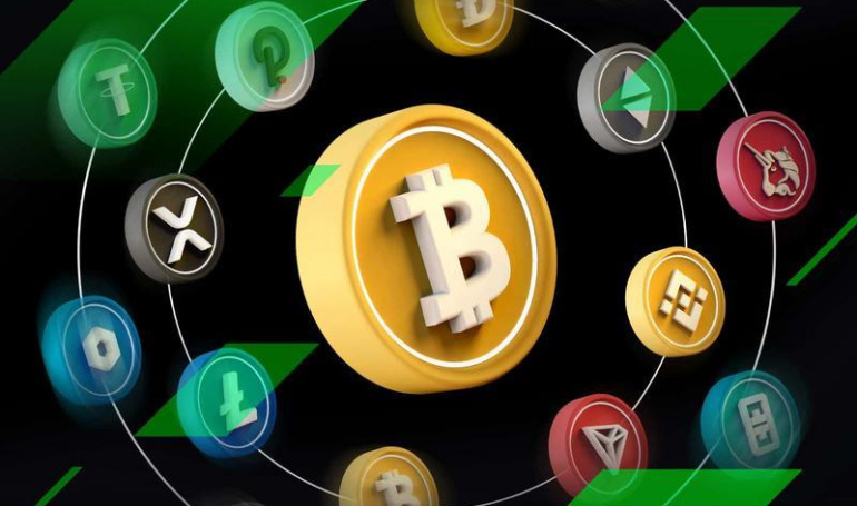 Apa Itu Coin Crypto dan Bagaimana Cara Mendapatkannya?