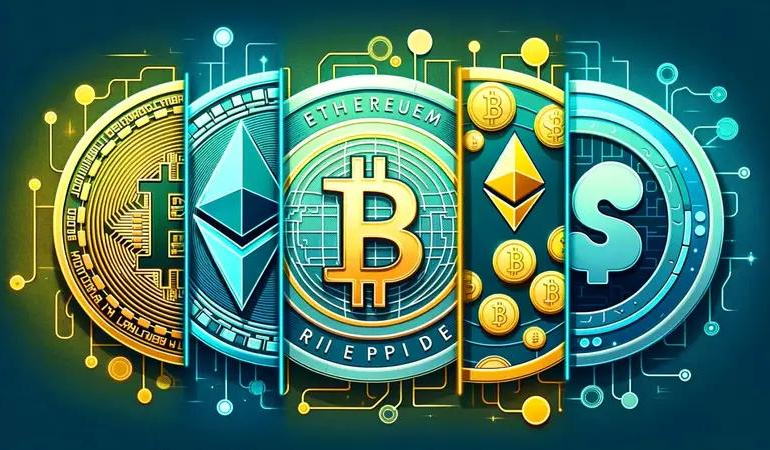 Cryptocurrency Adalah: Bagaimana Cara Menggunakannya?