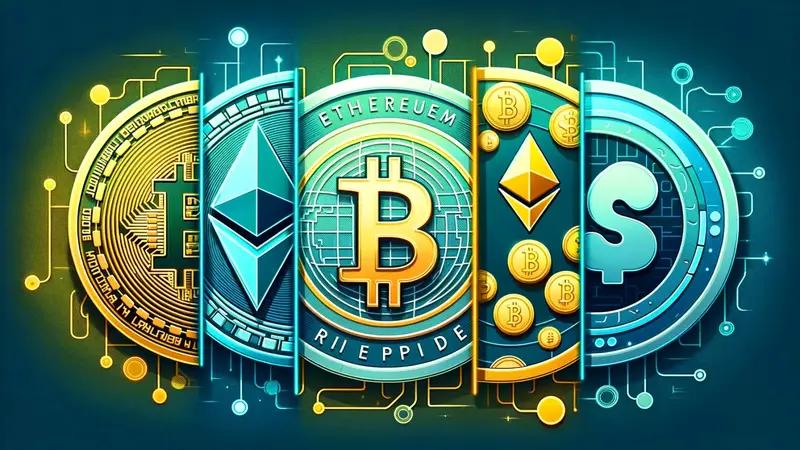 Cryptocurrency Adalah: Bagaimana Cara Menggunakannya?