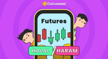 Kripto dalam Islam: Investasi Halal atau Haram?