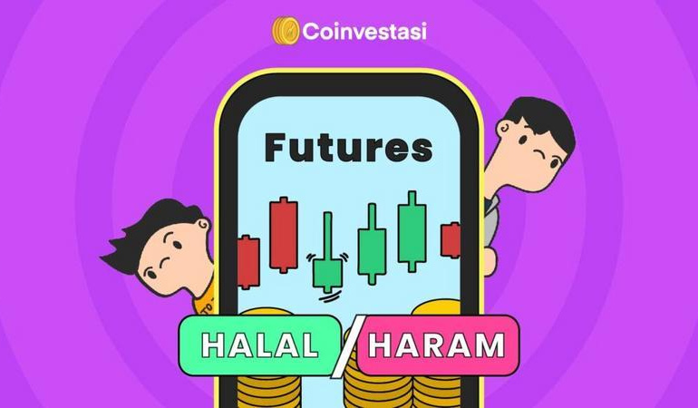 Kripto dalam Islam: Investasi Halal atau Haram?