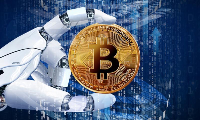 Kripto dan Bitcoin