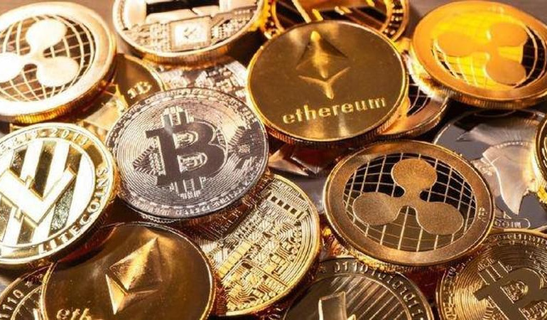 Mata Uang Kripto: Panduan Lengkap untuk Pemula