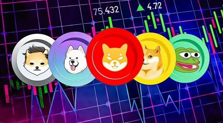 Meme Crypto: Tren Baru yang Mengubah Dunia Digital