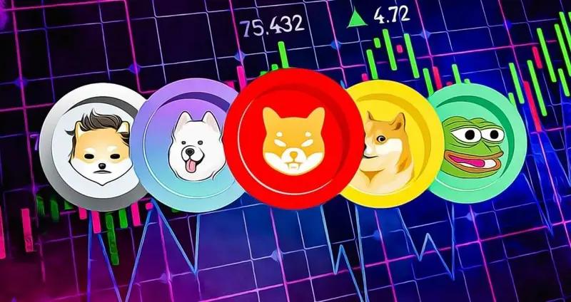 Meme Crypto: Tren Baru yang Mengubah Dunia Digital