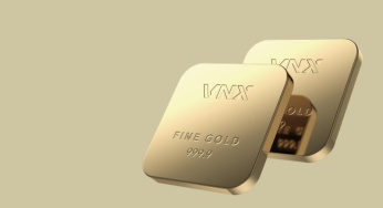 “VNX Gold (VNXAU): Investasi Emas Digital Masa Depan”
