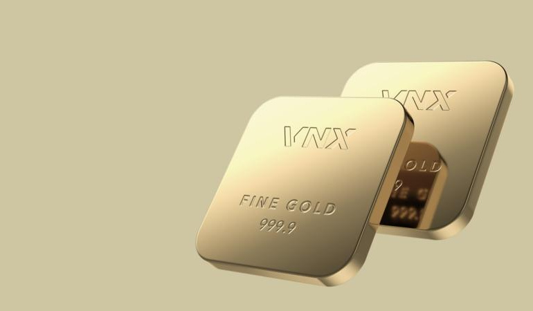 VNX Gold (VNXAU)Solanaeco