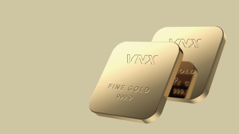 VNX Gold (VNXAU)Solanaeco