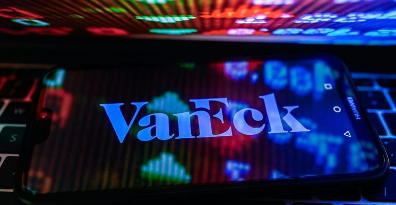 VanEck Meluncurkan Penawaran Sui yang Diperdagangkan di Bursa di Eropa.
