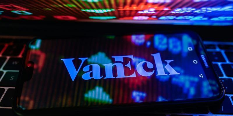 VanEck Meluncurkan Penawaran Sui yang Diperdagangkan di Bursa di Eropa.