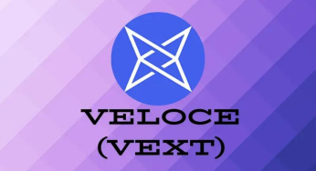 “Inovasi Veloce (VEXT): Masa Depan Kripto yang Cepat dan Aman”