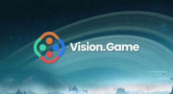 “VisionGame (VISION): Masa Depan Permainan Blockchain yang Inovatif”