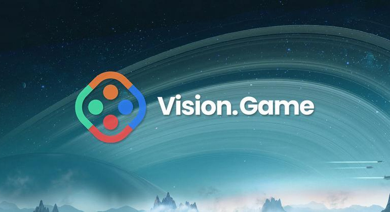 VisionGame (VISION)Solanaeco