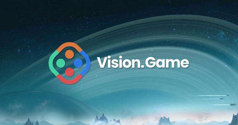 VisionGame (VISION)Solanaeco