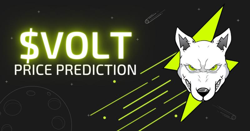 Volt Inu (VOLT)Gaming