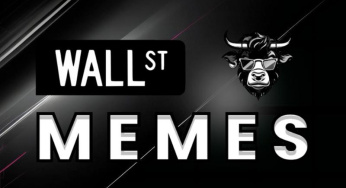 “Investasikan Masa Depan Anda dengan Wall Street Memes!”
