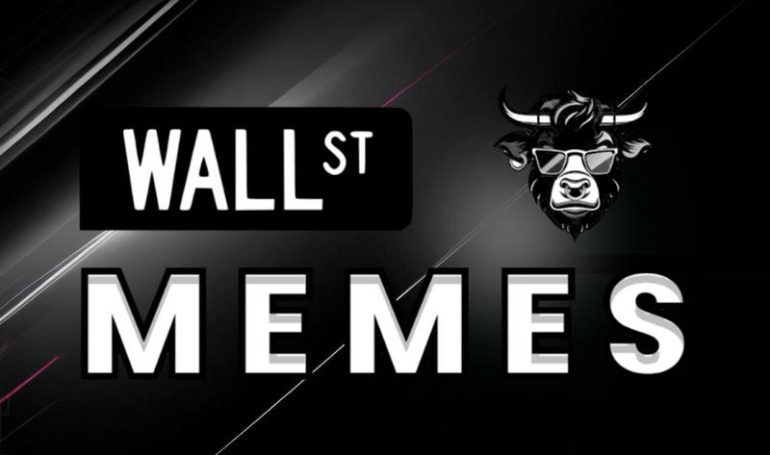 Wall Street Memes (WSM)Meme