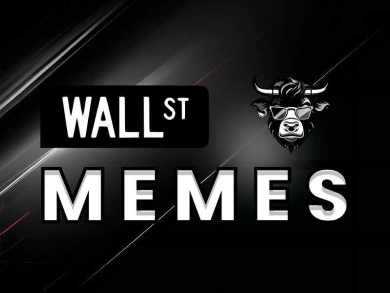 Wall Street Memes (WSM)Meme