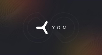 “Jelajahi Masa Depan dengan YOM: Terobosan Blockchain!”