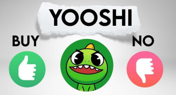 “YooShi: Masa Depan Investasi Crypto yang Menjanjikan!”