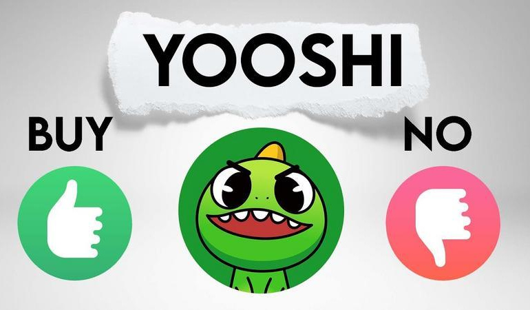 YooShi (YOOSHI)Gaming