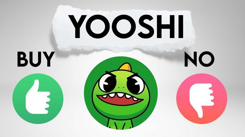 YooShi (YOOSHI)Gaming