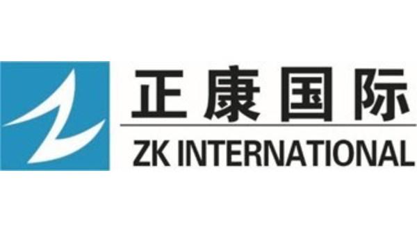 ZK International Group Mencari Cara Menerima Pembayaran Cryptocurrency untuk Meningkatkan Transaksi dengan Pemasok, Vendor, dan Pelanggan secara Global.