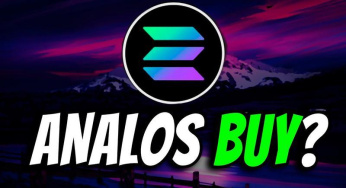 “Analos (ANALOS): Inovasi Baru dalam Dunia Blockchain”