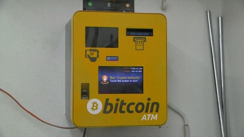 Bitcoin, cryptocurrency terbesar di dunia, mencapai rekor tertinggi baru.