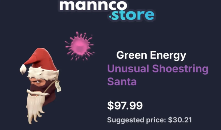 mannco